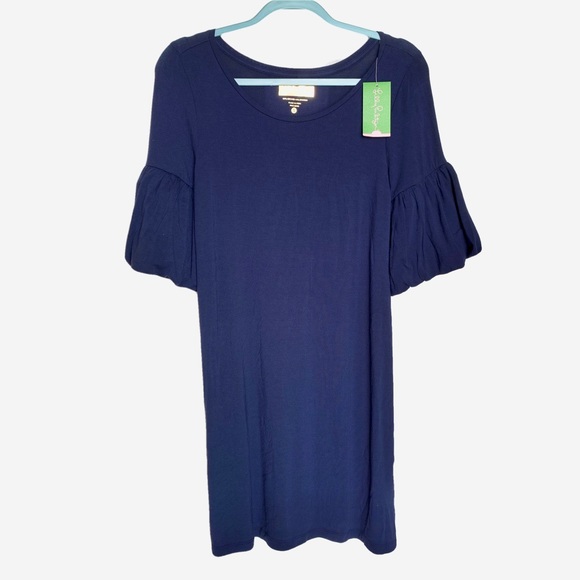 Lilly Pulitzer Lindell Dress - Picture 5 of 5